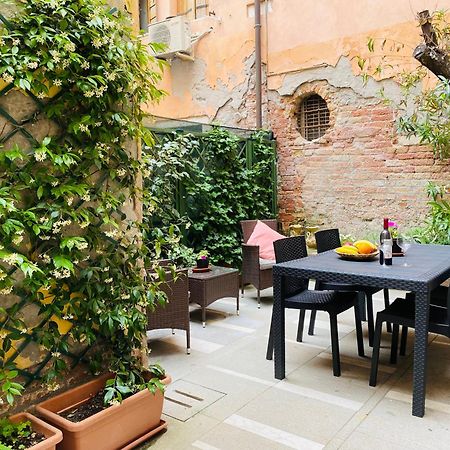 Casa A San Marco Apartment Venice Exterior photo
