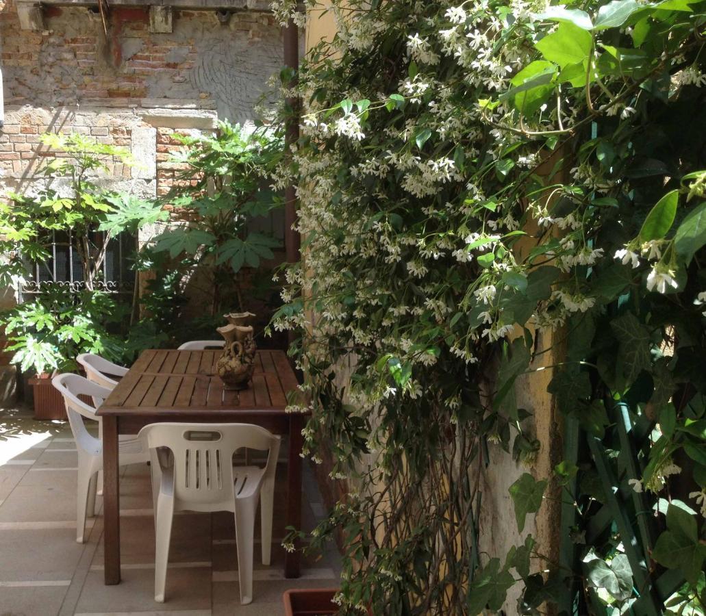 Casa A San Marco Apartment Venice Exterior photo