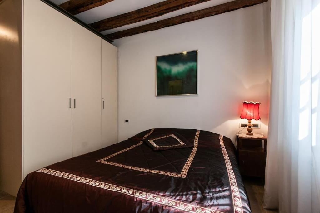 Casa A San Marco Apartment Venice Exterior photo